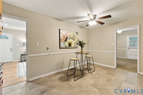 Tiny photo for 14141 Puritan Road, Chesterfield, VA 23838 (MLS # 2624374)