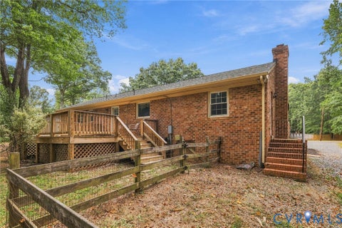 Tiny photo for 14141 Puritan Road, Chesterfield, VA 23838 (MLS # 2624374)