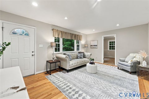 Tiny photo for 14141 Puritan Road, Chesterfield, VA 23838 (MLS # 2624374)