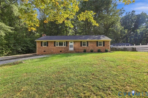 Tiny photo for 14141 Puritan Road, Chesterfield, VA 23838 (MLS # 2624374)