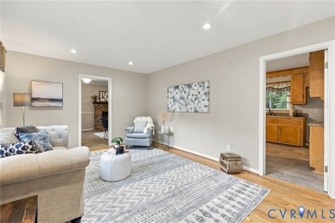 Tiny photo for 14141 Puritan Road, Chesterfield, VA 23838 (MLS # 2624374)