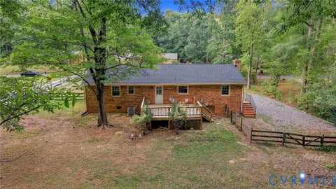 Tiny photo for 14141 Puritan Road, Chesterfield, VA 23838 (MLS # 2624374)
