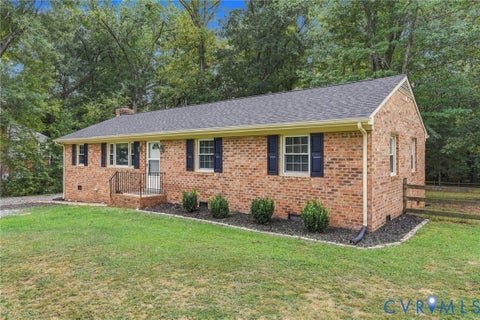 Tiny photo for 14141 Puritan Road, Chesterfield, VA 23838 (MLS # 2624374)