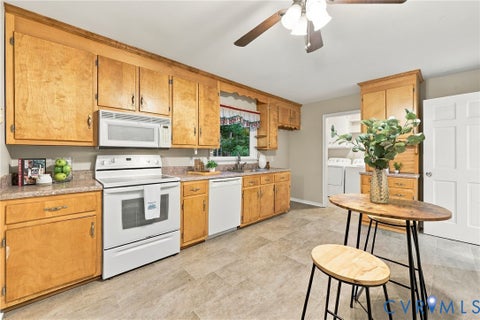 Tiny photo for 14141 Puritan Road, Chesterfield, VA 23838 (MLS # 2624374)