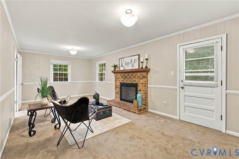 Tiny photo for 14141 Puritan Road, Chesterfield, VA 23838 (MLS # 2624374)