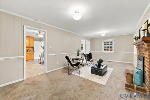 Tiny photo for 14141 Puritan Road, Chesterfield, VA 23838 (MLS # 2624374)