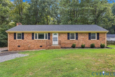 Tiny photo for 14141 Puritan Road, Chesterfield, VA 23838 (MLS # 2624374)