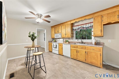 Tiny photo for 14141 Puritan Road, Chesterfield, VA 23838 (MLS # 2624374)