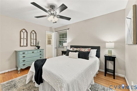 Tiny photo for 14141 Puritan Road, Chesterfield, VA 23838 (MLS # 2624374)