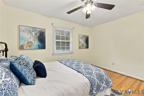 Tiny photo for 14141 Puritan Road, Chesterfield, VA 23838 (MLS # 2624374)