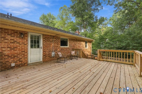 Tiny photo for 14141 Puritan Road, Chesterfield, VA 23838 (MLS # 2624374)