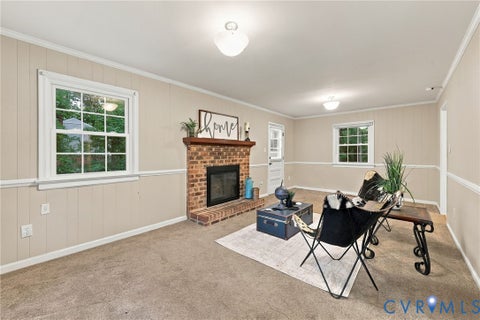 Tiny photo for 14141 Puritan Road, Chesterfield, VA 23838 (MLS # 2624374)
