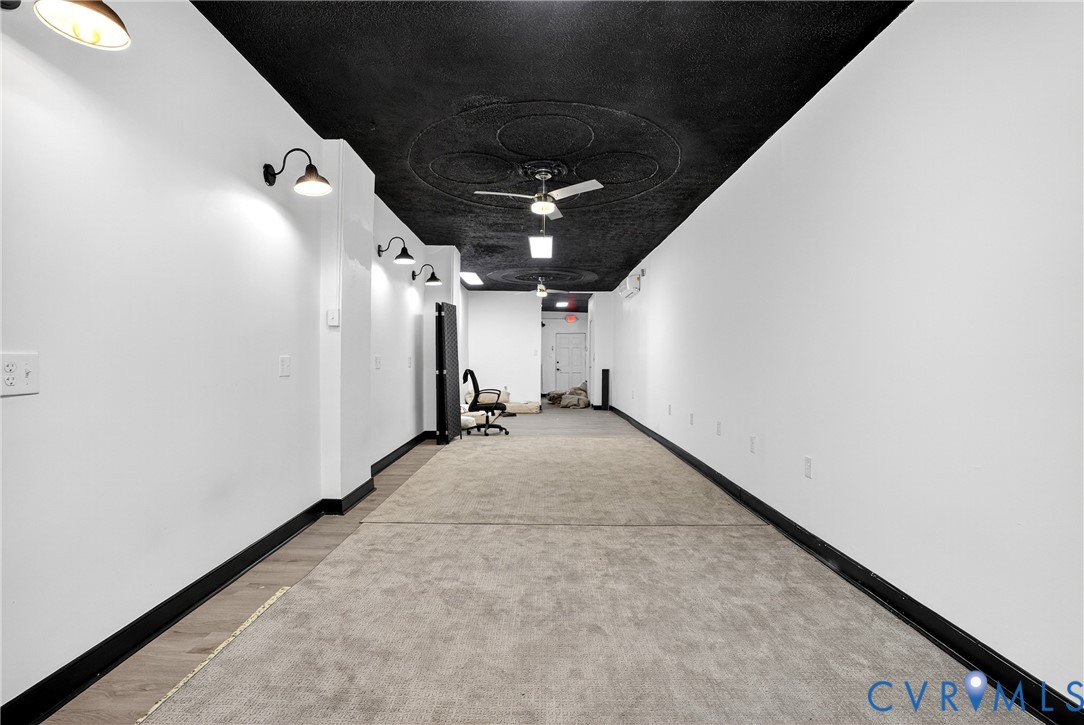 1501 W Cary Street