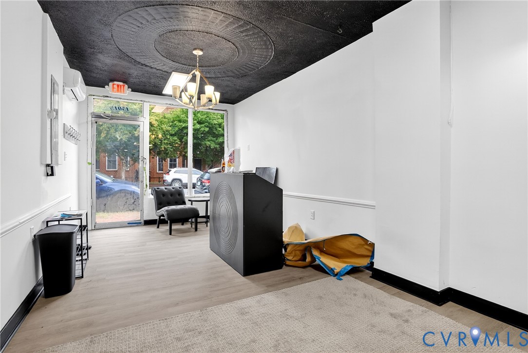 1501 W Cary Street