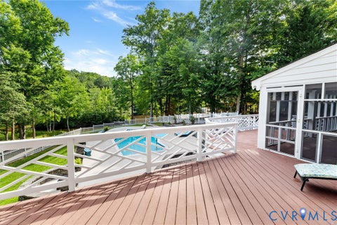 Tiny photo for 9106 Avocet Court, Chesterfield, VA 23838 (MLS # 2614463)