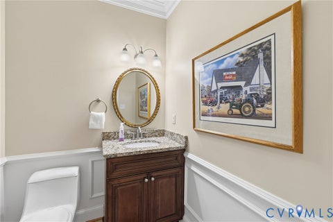 Tiny photo for 9106 Avocet Court, Chesterfield, VA 23838 (MLS # 2614463)