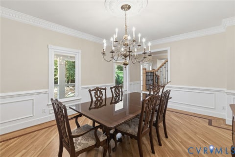Tiny photo for 9106 Avocet Court, Chesterfield, VA 23838 (MLS # 2614463)