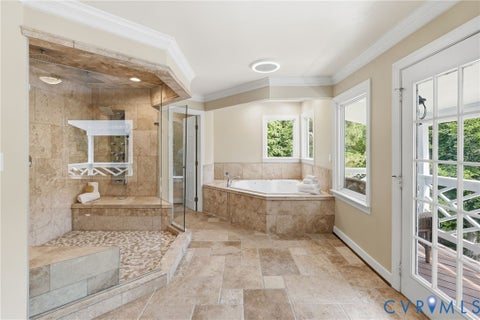 Tiny photo for 9106 Avocet Court, Chesterfield, VA 23838 (MLS # 2614463)