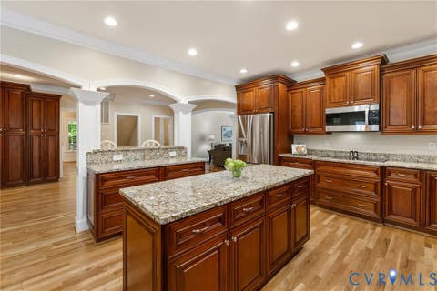 Tiny photo for 9106 Avocet Court, Chesterfield, VA 23838 (MLS # 2614463)