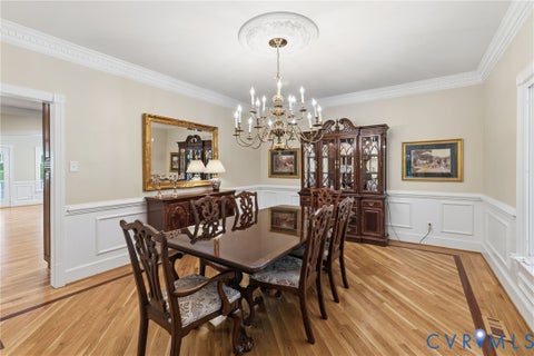 Tiny photo for 9106 Avocet Court, Chesterfield, VA 23838 (MLS # 2614463)