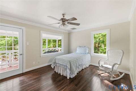 Tiny photo for 9106 Avocet Court, Chesterfield, VA 23838 (MLS # 2614463)