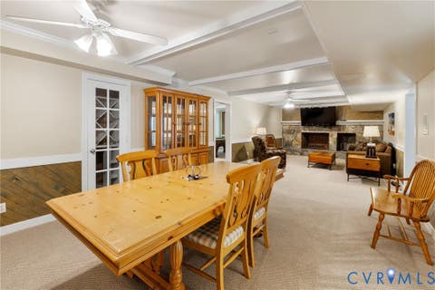 Tiny photo for 9106 Avocet Court, Chesterfield, VA 23838 (MLS # 2614463)