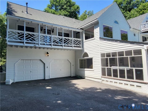 Tiny photo for 9106 Avocet Court, Chesterfield, VA 23838 (MLS # 2614463)