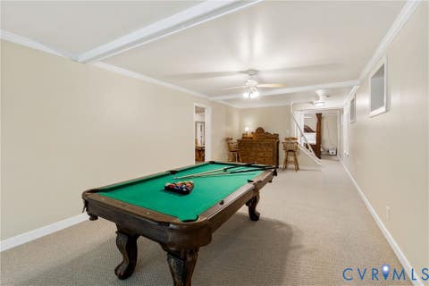 Tiny photo for 9106 Avocet Court, Chesterfield, VA 23838 (MLS # 2614463)
