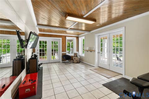 Tiny photo for 9106 Avocet Court, Chesterfield, VA 23838 (MLS # 2614463)