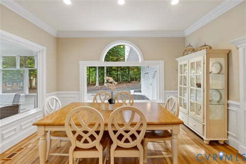Tiny photo for 9106 Avocet Court, Chesterfield, VA 23838 (MLS # 2614463)