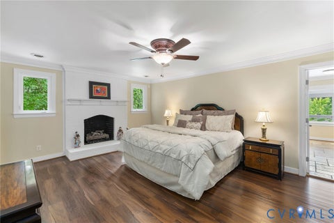 Tiny photo for 9106 Avocet Court, Chesterfield, VA 23838 (MLS # 2614463)