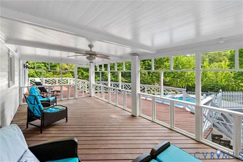Tiny photo for 9106 Avocet Court, Chesterfield, VA 23838 (MLS # 2614463)