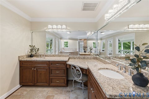 Tiny photo for 9106 Avocet Court, Chesterfield, VA 23838 (MLS # 2614463)
