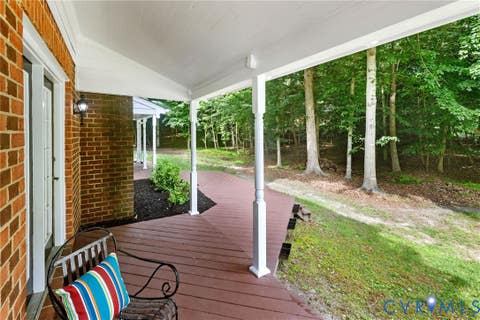 Tiny photo for 9106 Avocet Court, Chesterfield, VA 23838 (MLS # 2614463)