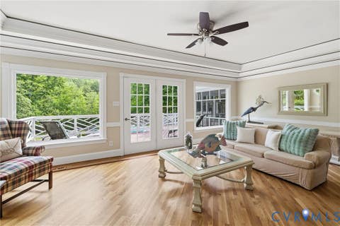 Tiny photo for 9106 Avocet Court, Chesterfield, VA 23838 (MLS # 2614463)