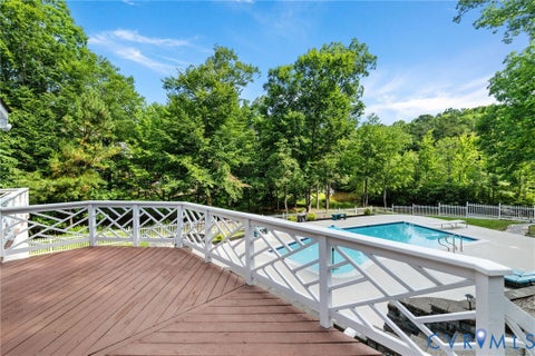 Tiny photo for 9106 Avocet Court, Chesterfield, VA 23838 (MLS # 2614463)
