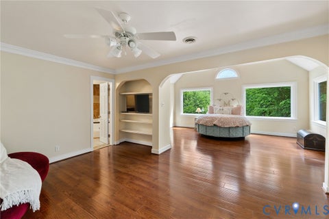 Tiny photo for 9106 Avocet Court, Chesterfield, VA 23838 (MLS # 2614463)