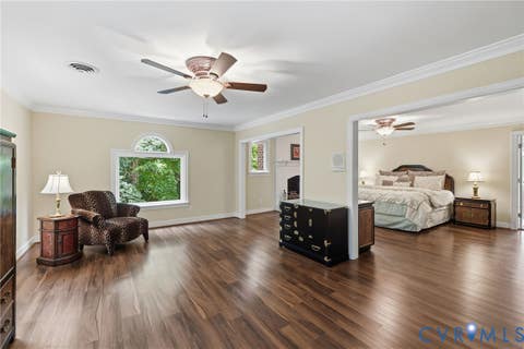 Tiny photo for 9106 Avocet Court, Chesterfield, VA 23838 (MLS # 2614463)