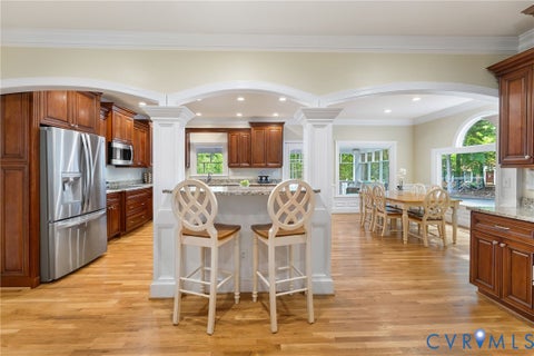 Tiny photo for 9106 Avocet Court, Chesterfield, VA 23838 (MLS # 2614463)