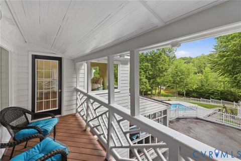 Tiny photo for 9106 Avocet Court, Chesterfield, VA 23838 (MLS # 2614463)