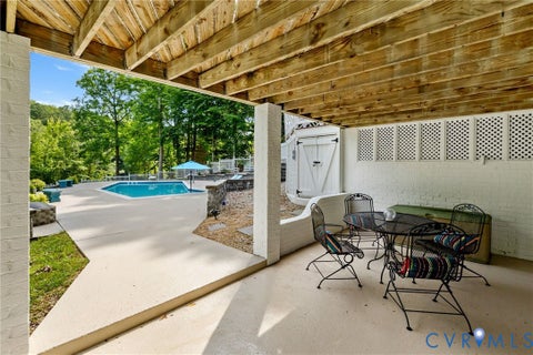 Tiny photo for 9106 Avocet Court, Chesterfield, VA 23838 (MLS # 2614463)
