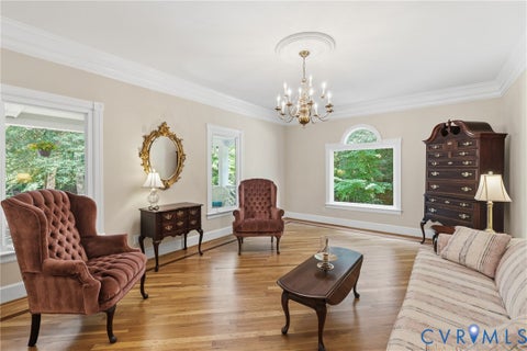 Tiny photo for 9106 Avocet Court, Chesterfield, VA 23838 (MLS # 2614463)