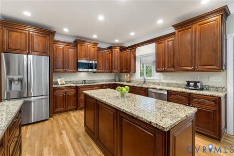 Tiny photo for 9106 Avocet Court, Chesterfield, VA 23838 (MLS # 2614463)