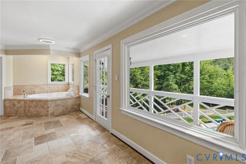 Tiny photo for 9106 Avocet Court, Chesterfield, VA 23838 (MLS # 2614463)
