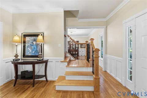 Tiny photo for 9106 Avocet Court, Chesterfield, VA 23838 (MLS # 2614463)