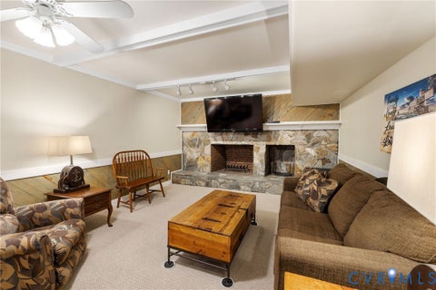 Tiny photo for 9106 Avocet Court, Chesterfield, VA 23838 (MLS # 2614463)