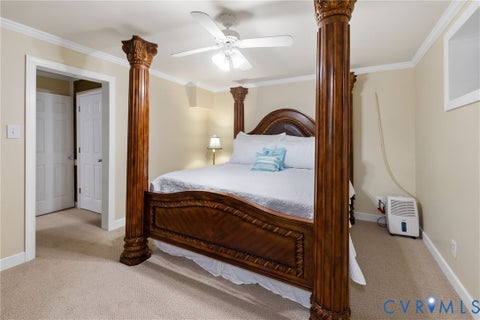 Tiny photo for 9106 Avocet Court, Chesterfield, VA 23838 (MLS # 2614463)