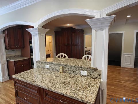 Tiny photo for 9106 Avocet Court, Chesterfield, VA 23838 (MLS # 2614463)