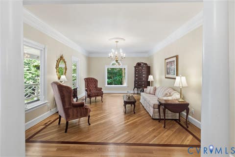 Tiny photo for 9106 Avocet Court, Chesterfield, VA 23838 (MLS # 2614463)