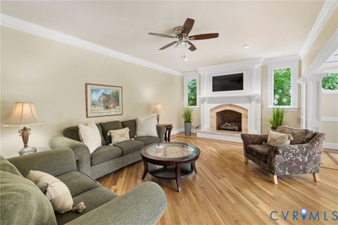 Tiny photo for 9106 Avocet Court, Chesterfield, VA 23838 (MLS # 2614463)